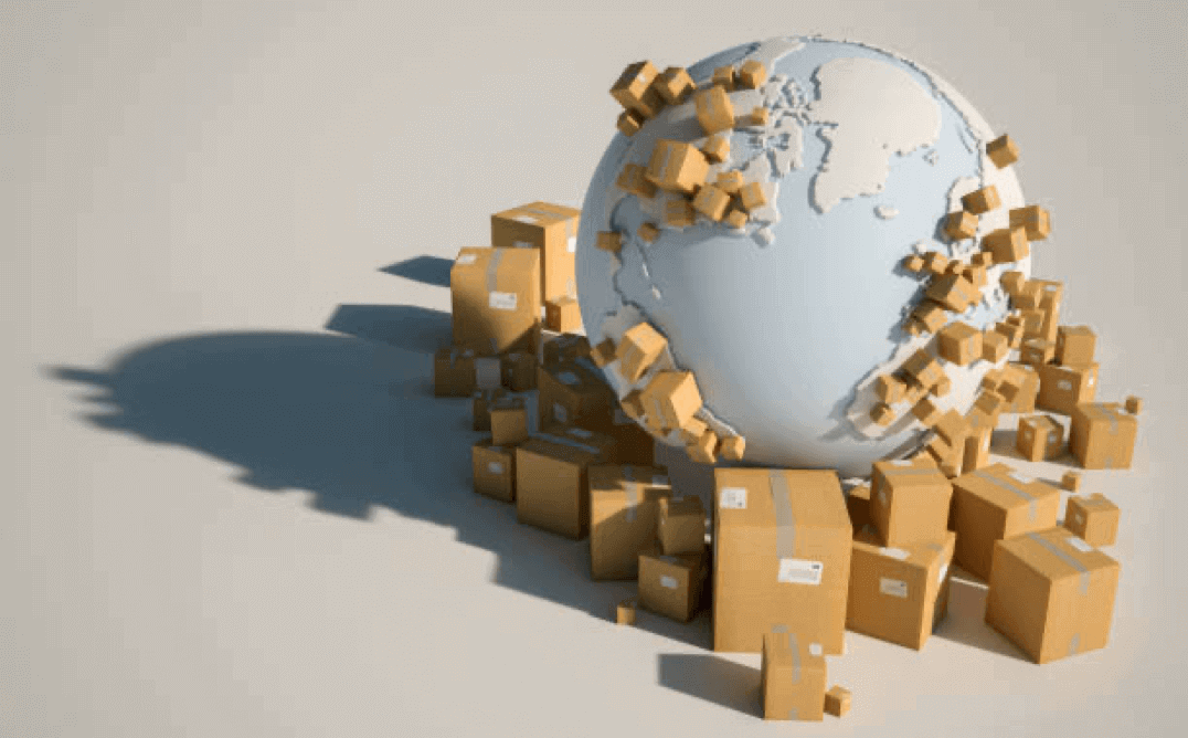 nicessary-china-fulfillment logistics service