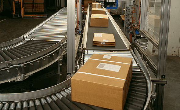 China Kitting & Assembling