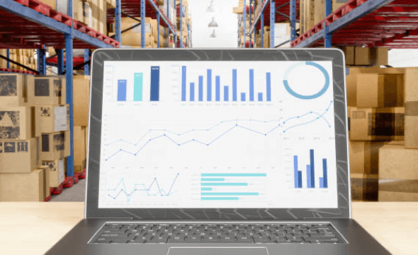 China Inventory Management