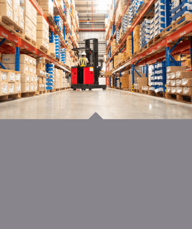 nicessary-china-fulfillment warehousing service