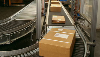 Nicessary Kitting & Assembling