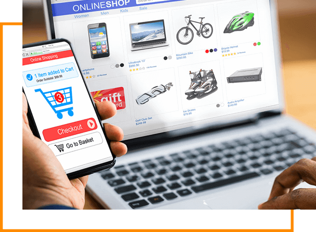 Sync orders automatically